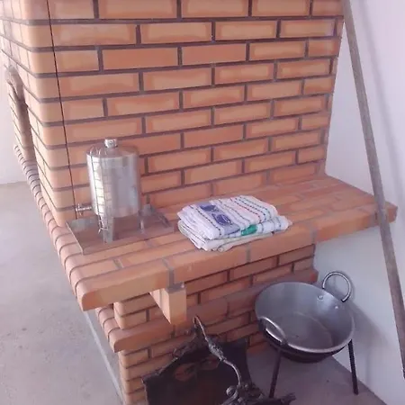 Quinta Do Sol Baiao * Baião