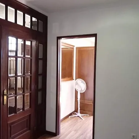 Tatil Evi Quinta Do Sol Baiao *