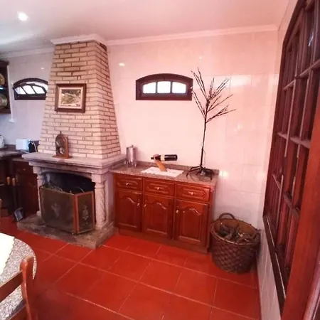 Tatil Evi Quinta Do Sol Baiao *