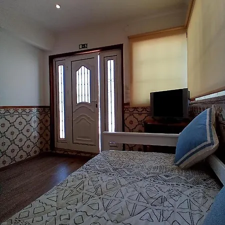 Tatil Evi Quinta Do Sol Baiao Baião