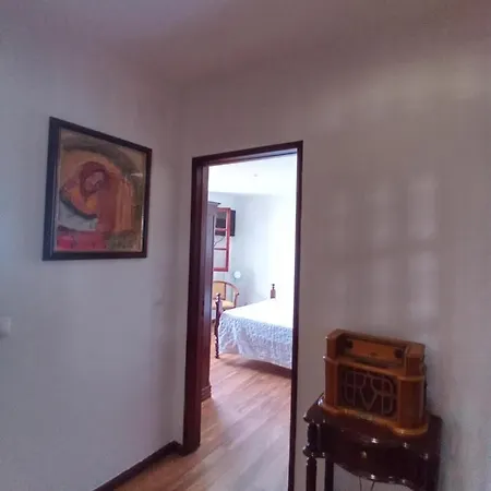Quinta Do Sol Baiao * Baião