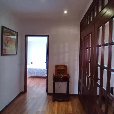 Quinta Do Sol Baiao