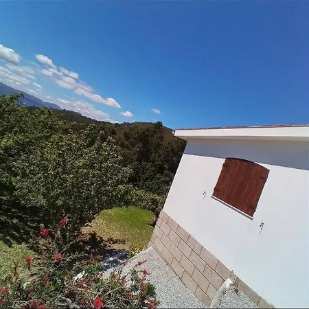 Quinta Do Sol Baiao Baião