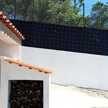 Tatil Evi Quinta Do Sol Baiao *