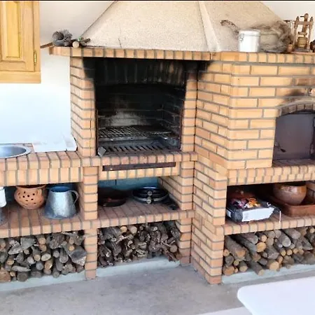 Tatil Evi Quinta Do Sol Baiao
