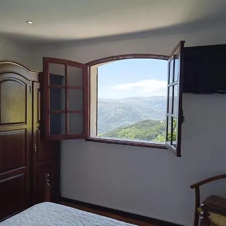 Quinta Do Sol Baiao * Baião