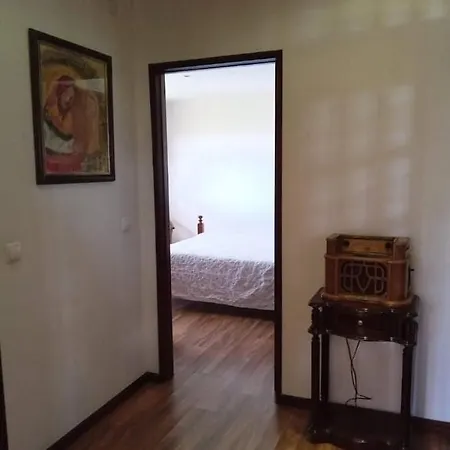 Tatil Evi Quinta Do Sol Baiao