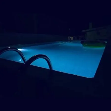 Quinta Do Sol Baiao * Baião