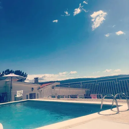 Tatil Evi Quinta Do Sol Baiao