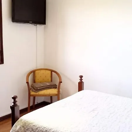 Quinta Do Sol Baiao * Baião