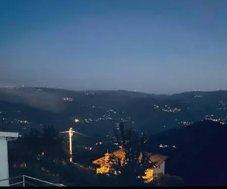 Tatil Evi Quinta Do Sol Baiao *