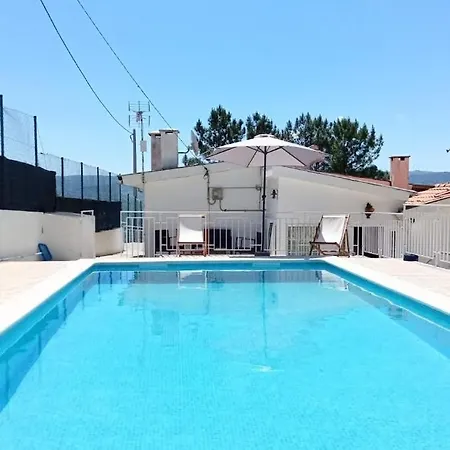 Quinta Do Sol Baiao * Baião
