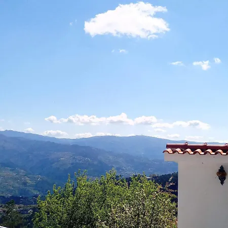 Quinta Do Sol Baiao Baião
