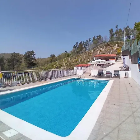 Quinta Do Sol Baiao *