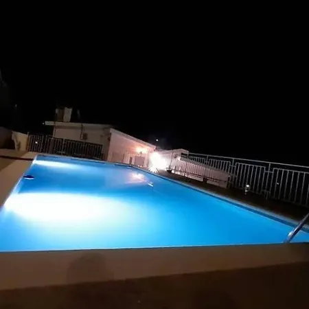 Tatil Evi Quinta Do Sol Baiao Baião