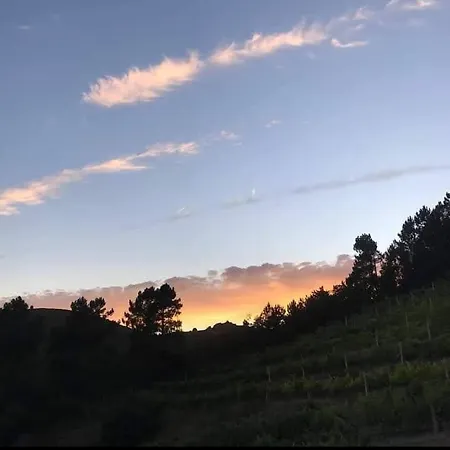 Quinta Do Sol Baiao
