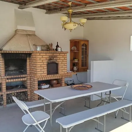 Tatil Evi Quinta Do Sol Baiao