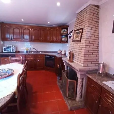Tatil Evi Quinta Do Sol Baiao