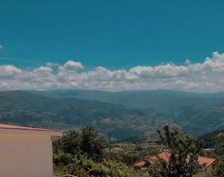 Quinta Do Sol Baiao Tatil Evi Baião