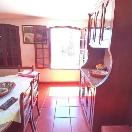 Quinta Do Sol Baiao * Baião