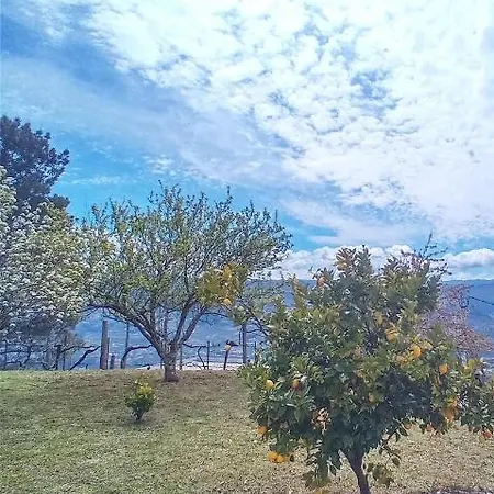 Quinta Do Sol Baiao *