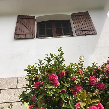 Tatil Evi Quinta Do Sol Baiao Baião