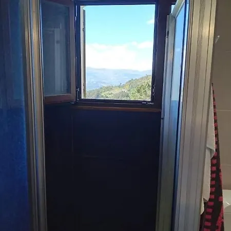 Quinta Do Sol Baiao * Baião